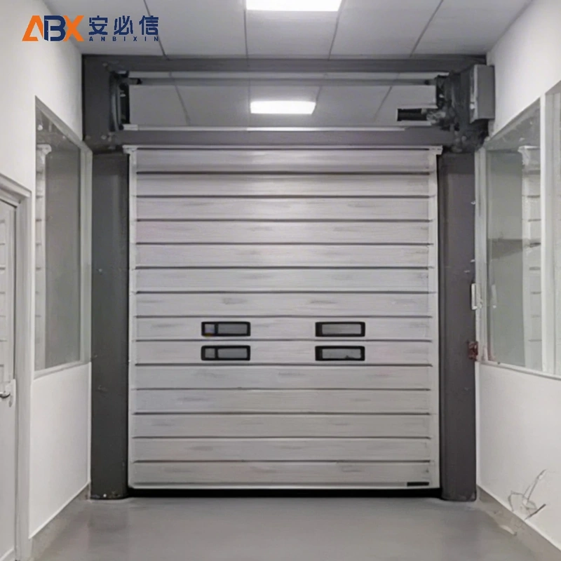 南京市医药密闭高速门